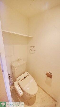 プライムコート成増の物件内観写真